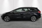KIA Ceed Sportswagon 1.6 Fusion DCT, Auto's, Kia, Stof, Gebruikt, 4 cilinders, 1600 cc