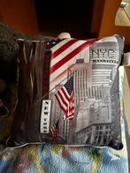 Coussins décoratifs, Enlèvement, Comme neuf