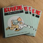 Kuifje COLLECTIE, Gelezen, Meerdere stripboeken, Ophalen, Hergé