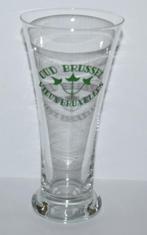 Oud Brussel Vieux Bruxelles / Eylenbosch Schepdaal, Verzenden, Zo goed als nieuw, Glas of Glazen