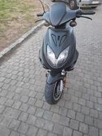 Keeway f-act b classe, Fietsen en Brommers, Ophalen of Verzenden, Zo goed als nieuw