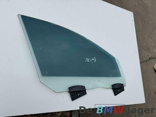 Zijruit rechts voor BMW 7-serie F01 F02 F04 51337182088, Auto-onderdelen, Ruiten en Toebehoren, BMW, Gebruikt, Ophalen of Verzenden