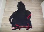 hoodie XS, Kleding | Dames, Truien en Vesten, Ophalen of Verzenden, Maat 34 (XS) of kleiner, Blauw