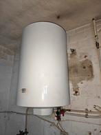 Elektrische boiler SGB 75L, Enlèvement