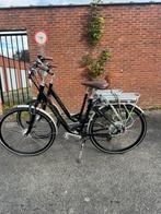 2 nieuwe elektrische fietsen trek, Fietsen en Brommers, Ophalen, Zo goed als nieuw