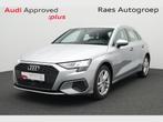 Audi A3 Sportback A3 Sportback 40 TFSI e PHEV Attraction S t, Auto's, Audi, Automaat, Hybride Elektrisch/Benzine, Zilver of Grijs