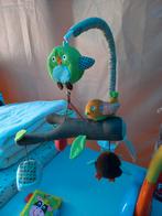 Muziekmobiel skip hop treetop, Ophalen of Verzenden, Zo goed als nieuw