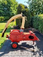 Houthakselaar op aftakas, Bricolage & Construction, Outillage | Pièces de machine & Accessoires, Enlèvement