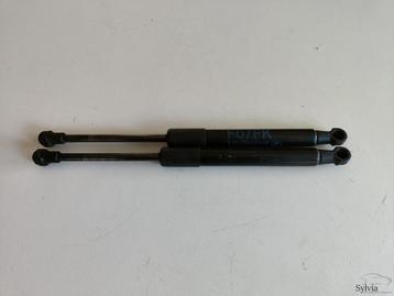 Gasdemper gasveer set voor motorkap BMW 5 serie F07 GT 72001 beschikbaar voor biedingen