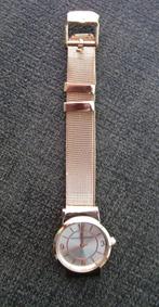 Dameshorloge Nathalie Andersen, Handtassen en Accessoires, Horloges | Dames, Overige materialen, Polshorloge, Ophalen of Verzenden