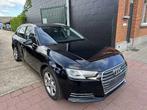 Audi A4 AVANT 2.0 TDI MET 138DKM EDITION  HANDELAARS &, Autres modèles, Achat, Euro 6, Entreprise