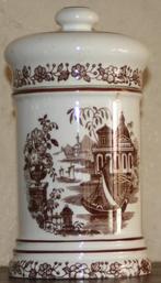 Jarre en porcelaine du début des années 1900., Enlèvement ou Envoi