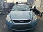 BUMPER VOOR Ford Focus 2 (01-2004/09-2012) (1521127), Gebruikt, Voor, Ford, Bumper