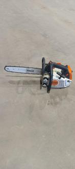 Kettingzaag Stihl MS 192 T, Enlèvement, Utilisé, Autres types, Stihl