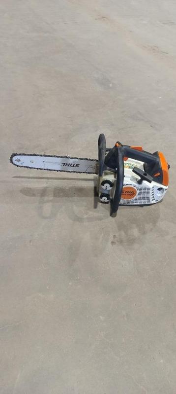 Kettingzaag Stihl MS 192 T