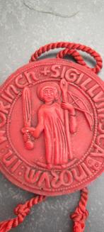 Lakzegel..Köln..., Postzegels en Munten, Ophalen of Verzenden