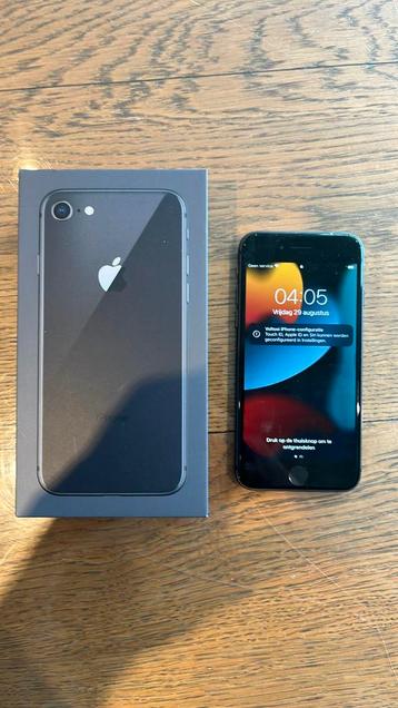 Iphone 8 64GB