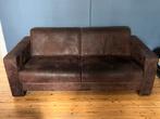 Sofa suede, Ophalen, Zo goed als nieuw