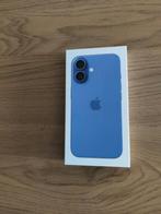 iPhone 16, Telecommunicatie, Mobiele telefoons | Apple iPhone, Ophalen of Verzenden, Nieuw