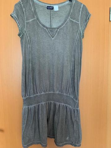 Robe courte La Redoute Création Active Wear - T 36/38 (? => 