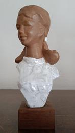 Statue de Paul Serste., Enlèvement ou Envoi