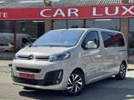 Citroën Spacetourer 2.OHDI 177CV 6PLACES VIP BOITE AUTO CUI, Automaat, Gebruikt, 4 cilinders, Zwart