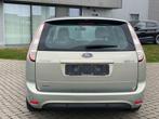 Ford Focus Facelift BJ:2010 km: 231.380 Euro 4, Auto's, Stof, Zwart, Electronic Stability Program (ESP), 5 deurs