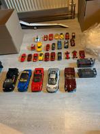 Lot de voiture miniature en super état, Enlèvement, Comme neuf, Voiture