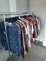 100 bloeses dames in alle maten, Kleding | Dames, Ophalen of Verzenden