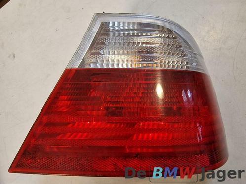 Achterlicht rechts BMW 3-serie Coupé E36 63218383826, Auto-onderdelen, Verlichting, BMW, Gebruikt, Ophalen of Verzenden
