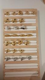 Sieraden, Ophalen of Verzenden, Nieuw