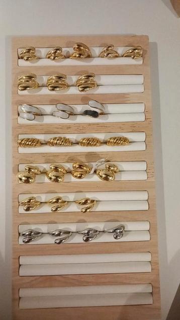 Sieraden beschikbaar voor biedingen