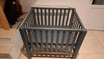 Babybox met matras en accessoires, Kinderen en Baby's, Babyparken, Ophalen