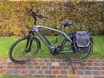 AEB 890 ELEKTRISCHE TREKKINGFIETS, Fietsen en Brommers, Overige merken, Versnellingen, Ophalen of Verzenden, Zo goed als nieuw