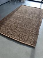 jute tapijt, Huis en Inrichting, Stoffering | Tapijten en Vloerkleden, Ophalen, 150 tot 200 cm, Rechthoekig, Nieuw