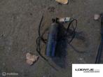 Airco (droger) BMW 2.5 / 2.8 / 3.0 E3 ('74-'78) e9 m30, Gebruikt, Ophalen of Verzenden, BMW, BMW