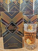 Eau de Parfum / SWEET HEAVEN 100ml / GULF ORCHID /, Ophalen of Verzenden, Nieuw