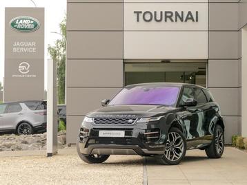 Land Rover Range Rover Evoque P160 R-Dynamic HSE FWD Auto. 2 beschikbaar voor biedingen