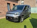 Fiat Doblo Professional L1 Automaat, Stof, 4 cilinders, Parkeersensor, Diesel