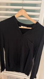 Zwart overhemd AJC maat 36, Vêtements | Femmes, Blouses & Tuniques, Enlèvement, Comme neuf, Taille 36 (S), Noir