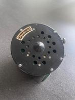 Olympic 420 fly reel met Orvis WF5F lijn, Watersport en Boten, Ophalen of Verzenden, Zo goed als nieuw, Molen