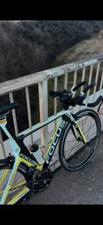 Velo de chrono Focus, Enlèvement ou Envoi, Comme neuf