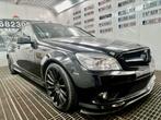 Mercedes C-klasse - amg pakket, Auto's, Automaat, Euro 5, Bedrijf, C-Klasse