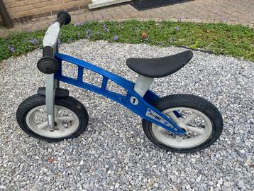 Loopfiets  beschikbaar voor biedingen