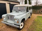 Land Rover Santana 109 1987, Auto's, Land Rover, Diesel, Particulier, Te koop, Series