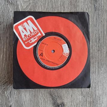 7" Joan Armatrading - No love beschikbaar voor biedingen