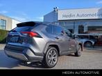 Toyota RAV4 2.5 Hybrid Lithium Dynamic Plus CVT, Auto's, Stof, Gebruikt, 4 cilinders, 5 zetels