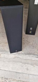 Enceintes Jbl northridge E100, Ophalen, Gebruikt, JBL