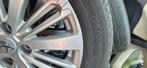 Peugeot 208 4 bouts velgen +bande, Auto-onderdelen, Banden en Velgen, Ophalen, All Season, Banden en Velgen