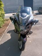 Bmw R1200rt lc full option! 49dkm, Motoren, Particulier